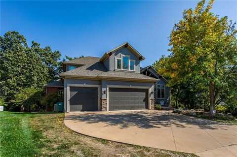 6823 Woodstock Court, Shawnee, KS 66218