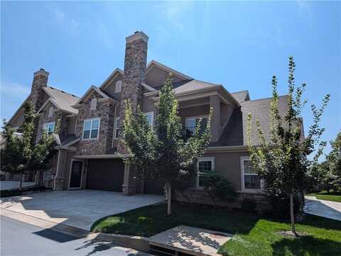 16010 GRANADA Street, Overland Park, KS 66085