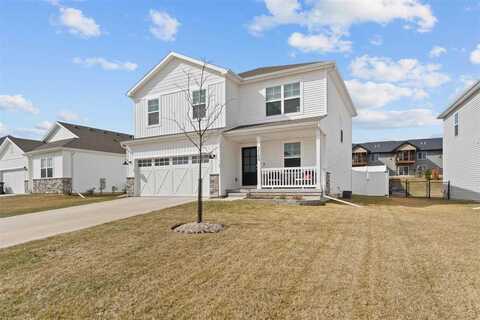 3164 Scanlon Farms Rd, Coralville, IA 52241