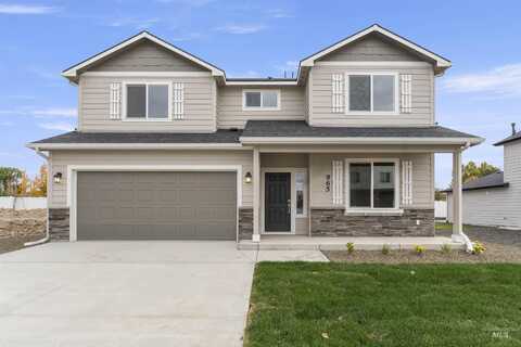 Tbd N Peakhurt Ave, Kuna, ID 83634