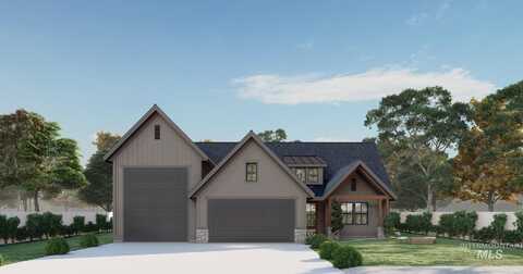 817 N Gracie Avenue, Eagle, ID 83616