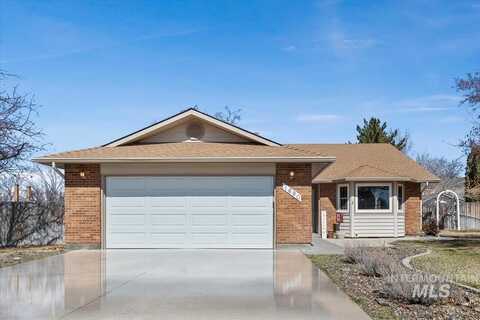 1690 Centennial Dr, Mountain Home, ID 83647