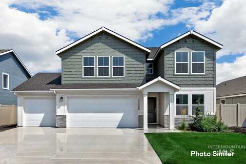 14303 Sky Lake Dr, Caldwell, ID 83607