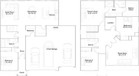 18312 N Rain Dance Way, Nampa, ID 83687