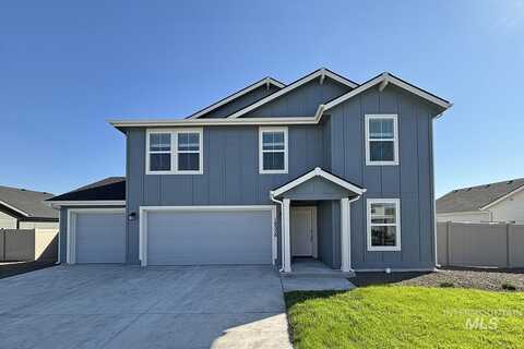 18336 N Rain Dance Way, Nampa, ID 83687