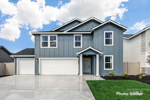 18336 N Rain Dance Way, Nampa, ID 83687