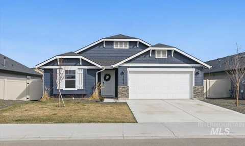 17624 Barefoot Ridge Way, Nampa, ID 83687