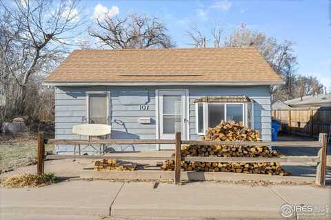 107 W 1st St, Loveland, CO 80537