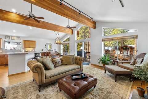 198 Country Club Drive, Incline Village, NV 89451