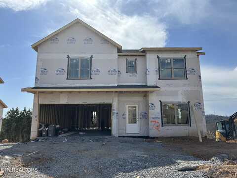 3535 Paradise Ridge Way, Knoxville, TN 37931