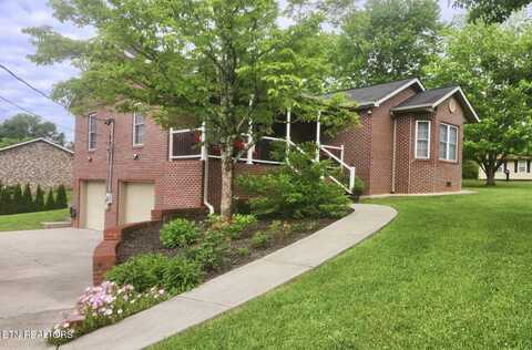8405 Graceland Rd, Corryton, TN 37721
