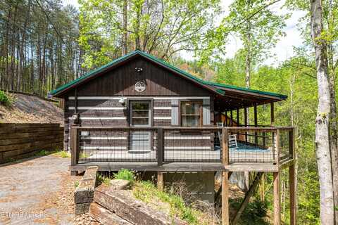 1768 Ridgecrest Drive, Sevierville, TN 37876