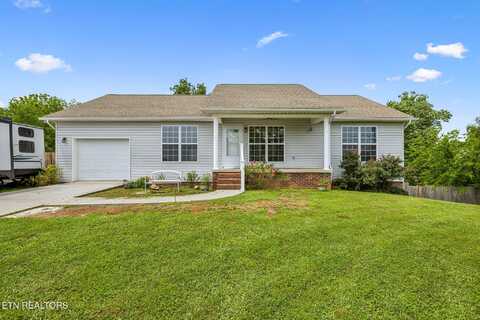 4720 Scenic Point Drive, Louisville, TN 37777