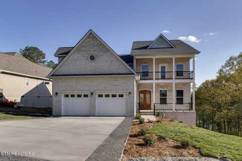 168 Amohi Way, Loudon, TN 37774