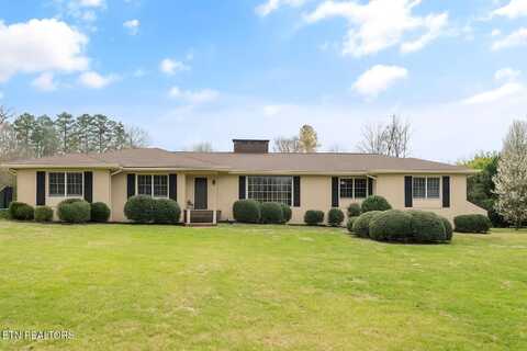 4618 Tazewell Pike, Knoxville, TN 37918