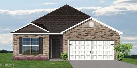 3526 Stewart Hill Lane, Knoxville, TN 37931