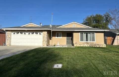 420 Burlwood Lane, Lemoore, CA 93245