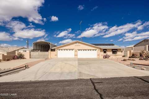 3661 Bluegill Dr, Lake Havasu City, AZ 86406