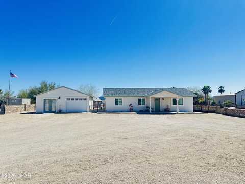 49739 Ruby Ave, Quartzsite, AZ 85346