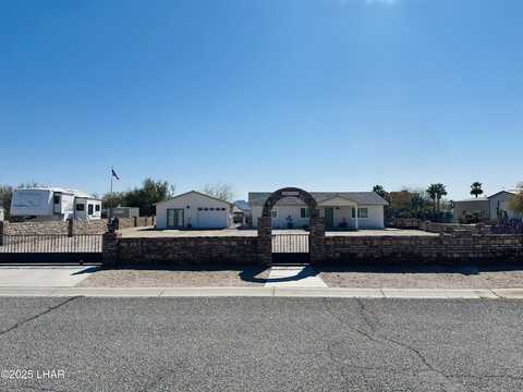 49739 Ruby Ave, Quartzsite, AZ 85346