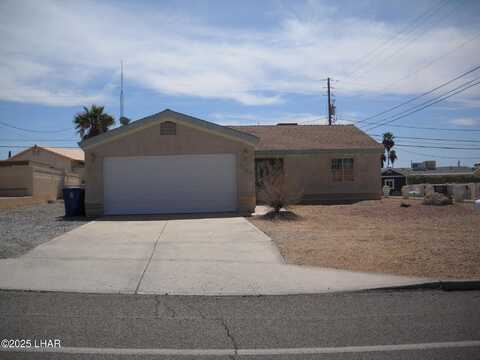 3644 N Mcculloch Blvd, Lake Havasu City, AZ 86406