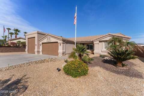 3712 Mission Dr S, Lake Havasu City, AZ 86406