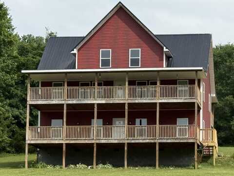 2560 Schisandra Lane, Cosby, TN 37722