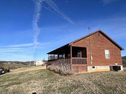 515 Mountain Lake Way, Newport, TN 37821