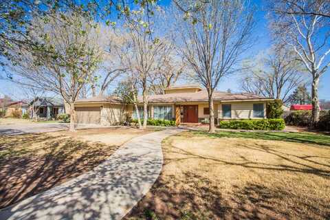 4510 21st Street, Lubbock, TX 79407