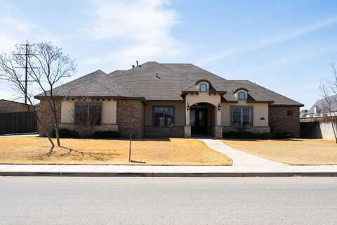 10306 Juneau Avenue, Lubbock, TX 79424