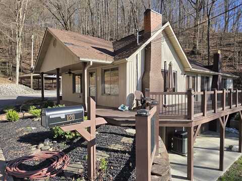 120 Crestwood Avenue, Barbourville, KY 40906