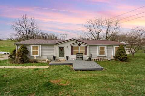 374 North Middletown Road, Winchester, KY 40391
