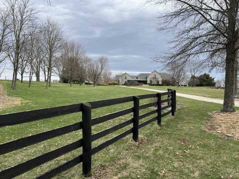 201 Cambridge Lane, Nicholasville, KY 40356