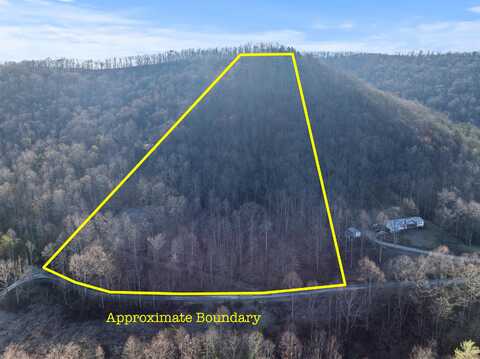 2047 Hatchers Creek Road, Stanton, KY 40380