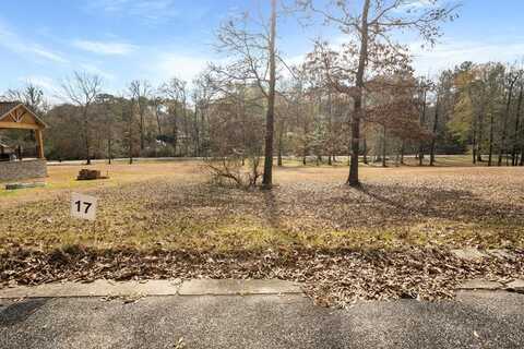 Lot 17 Briar Creek Circle, Laurel, MS 39440