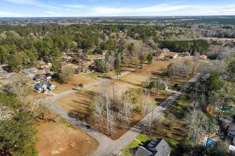 Lot 25 Briar Creek Circle, Laurel, MS 39440