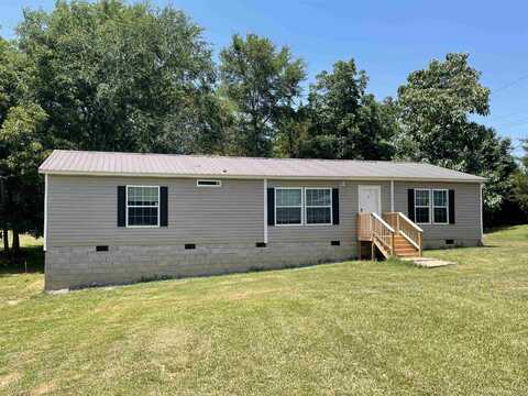 192 MILLEDGEVILLE ROAD, Eatonton, GA 31024