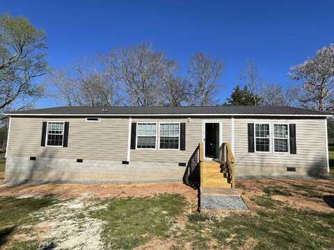 192 MILLEDGEVILLE ROAD, Eatonton, GA 31024
