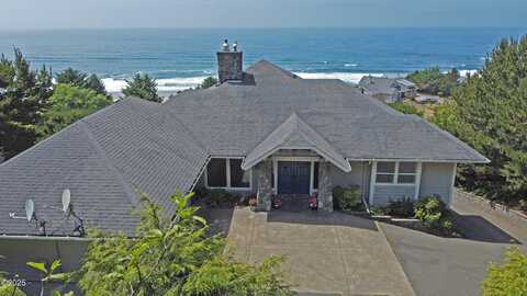 44615 Sahhali, Neskowin, OR 97149