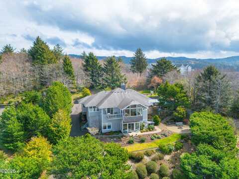 44615 Sahhali, Neskowin, OR 97149