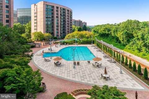 1805 CRYSTAL DR #713S, ARLINGTON, VA 22202