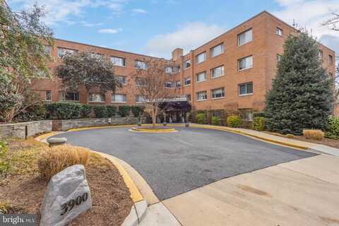 3900 TUNLAW RD NW #305, WASHINGTON, DC 20007