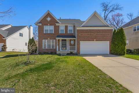 3252 GOSSETT CT, WALDORF, MD 20603