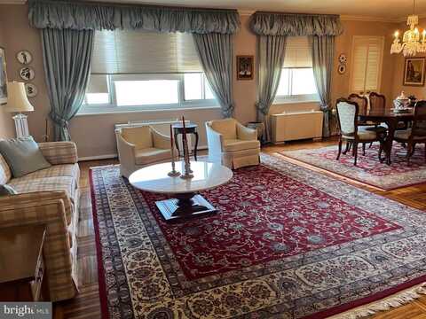 11 SLADE AVE #603, BALTIMORE, MD 21208