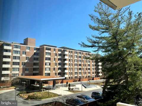 2939 VAN NESS ST NW #731, WASHINGTON, DC 20008