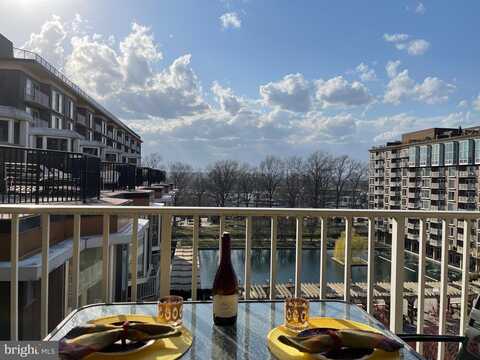 520 N ST SW #S618, WASHINGTON, DC 20024