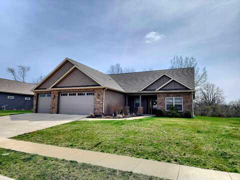 2095 Mondavi Boulevard, Lafayette, IN 47909