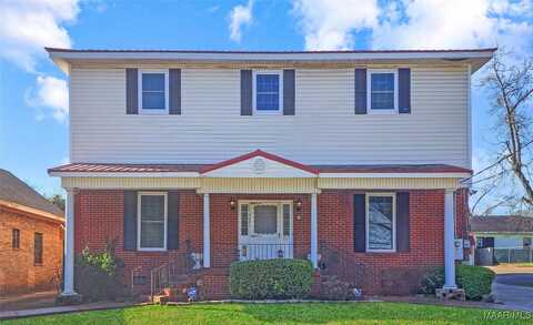 2061 Early Street, Montgomery, AL 36108