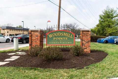 13555 Coliseum Drive, Chesterfield, MO 63017