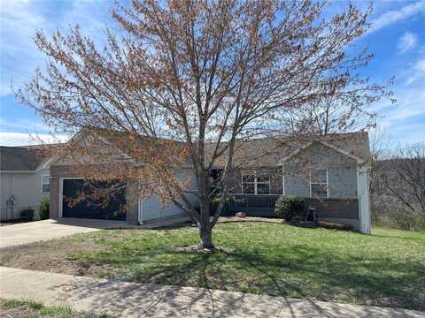 117 Lakeview Court, Saint Robert, MO 65584